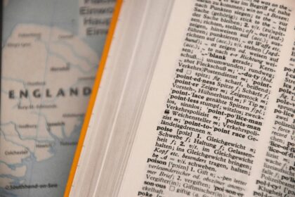 An Introduction to England