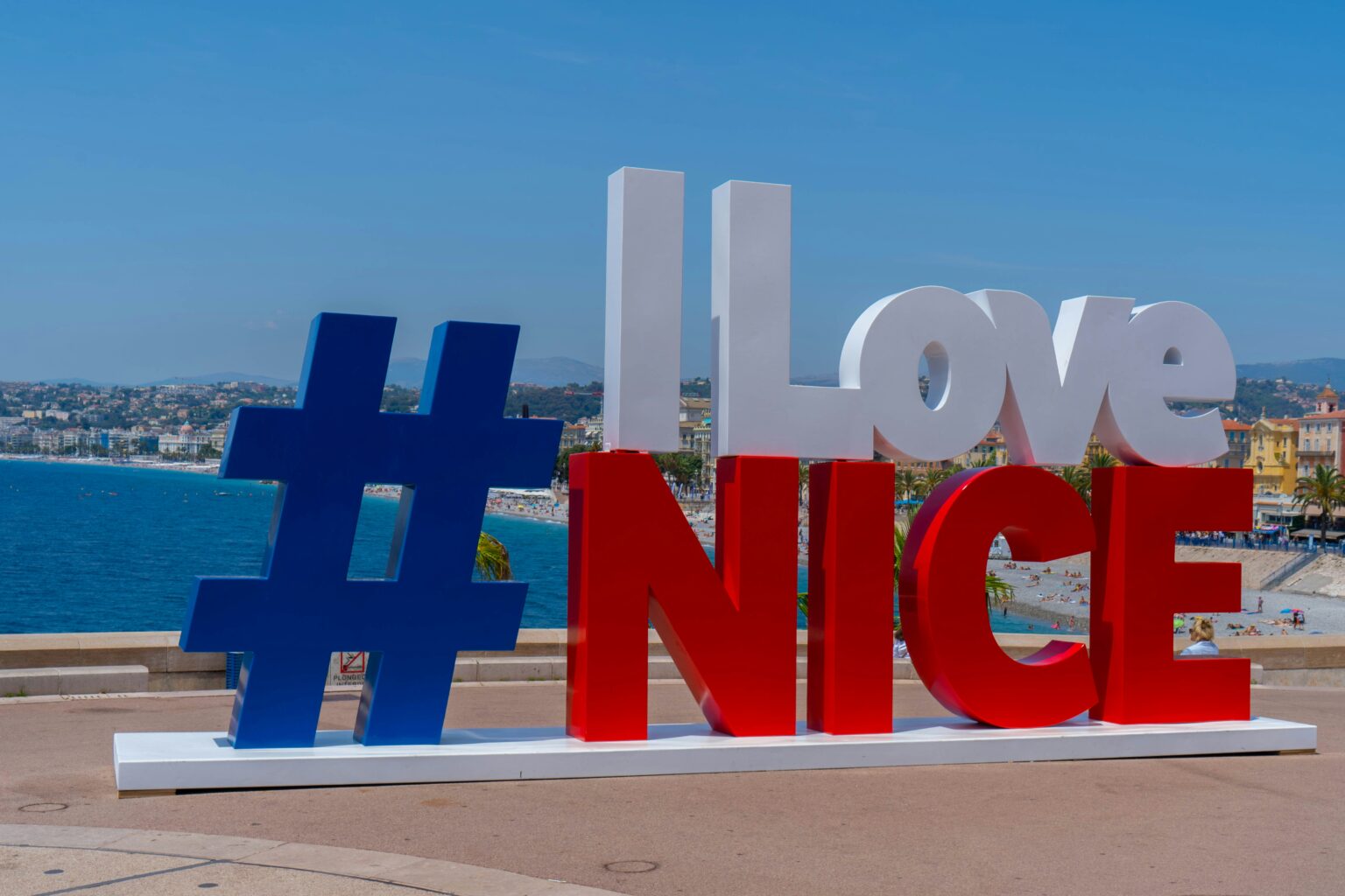 An Introduction to Nice, France