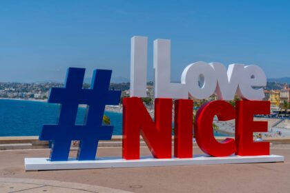 An Introduction to Nice, France