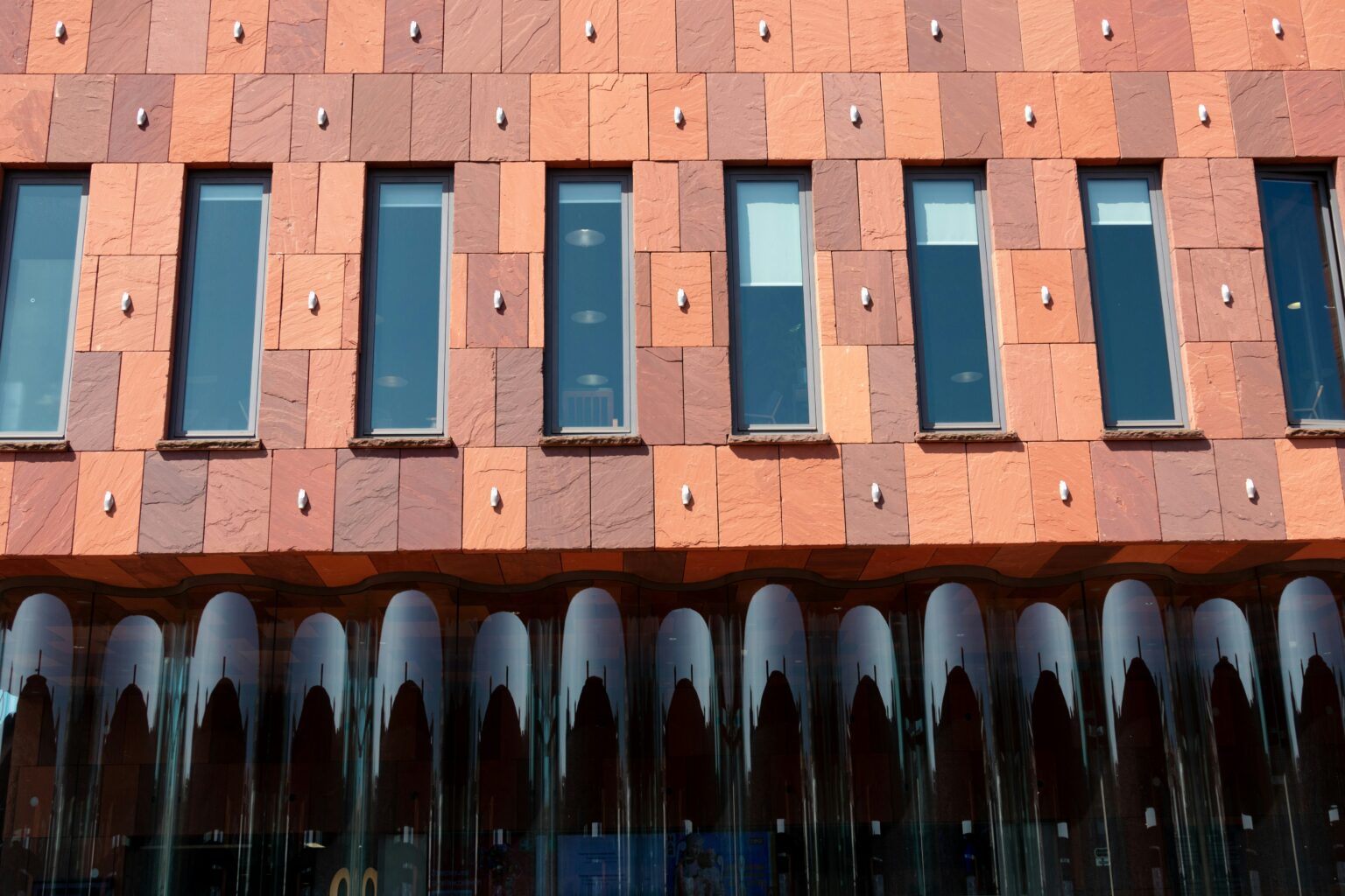 Antwerp’s MAS Museum