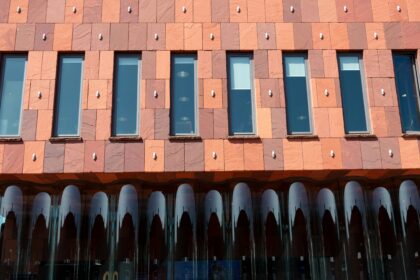 Antwerp’s MAS Museum