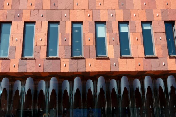Antwerp’s MAS Museum