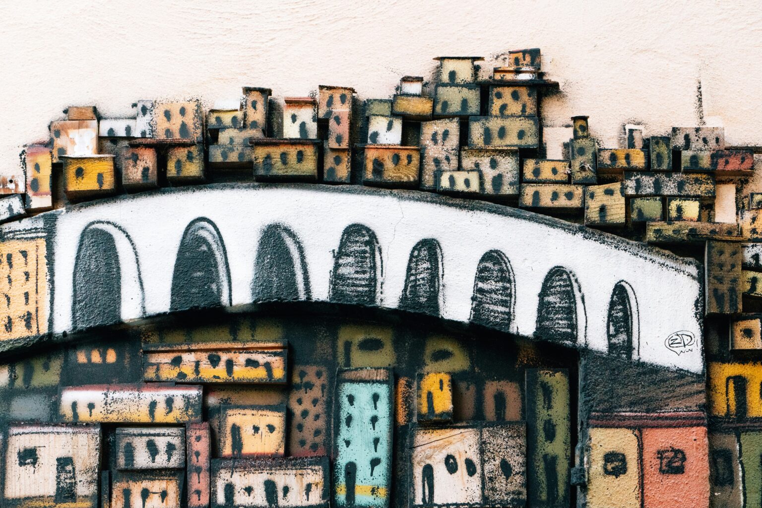 Art in Marseille