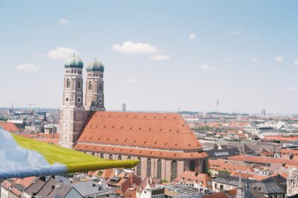 Attractions in Munich