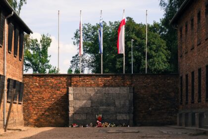 Auschwitz – A Multifaceted Place of Remembrance