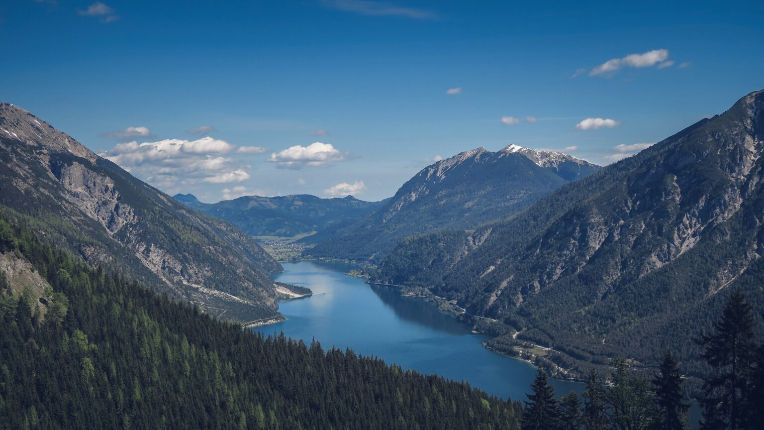 Austria – A Great Place to Live, Work, and Play