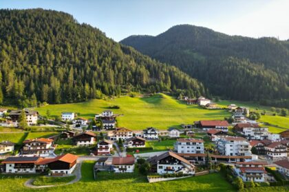 Austria – A Guide to Living and Working in Austria