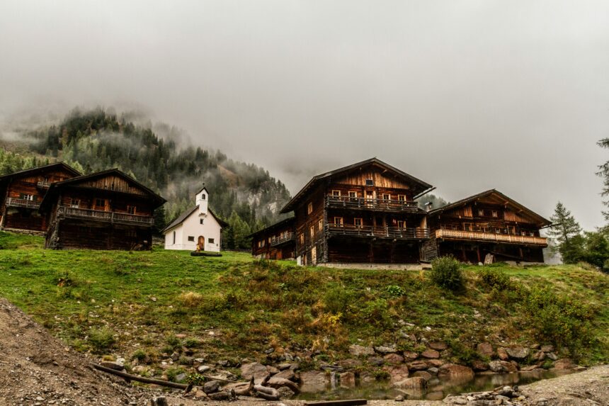 Austrian Culture and Lifestyle