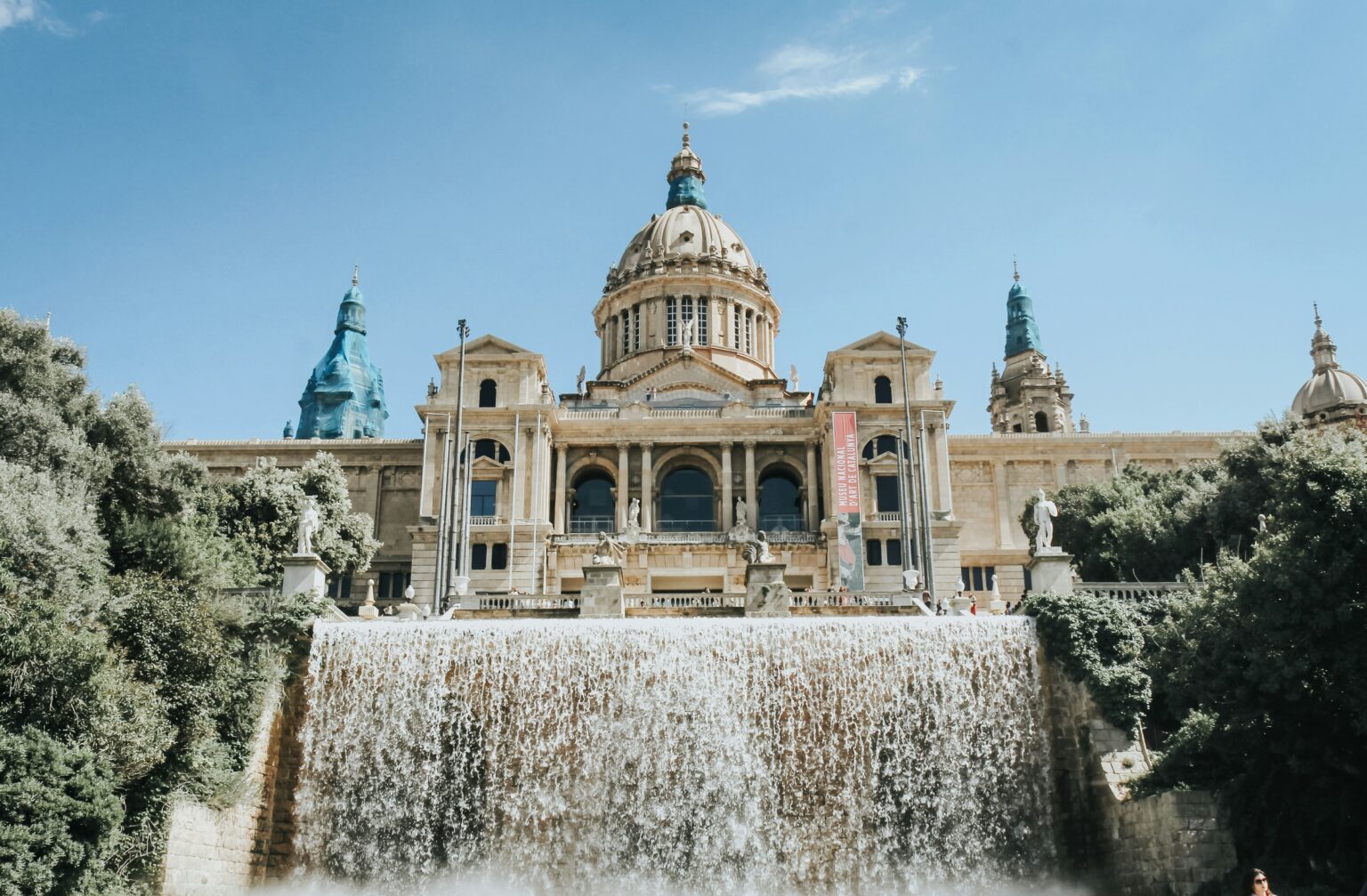 Barcelona Museums