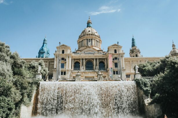 Barcelona Museums