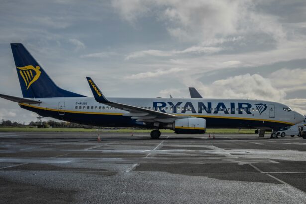 Belfast City Airport BHD terminal