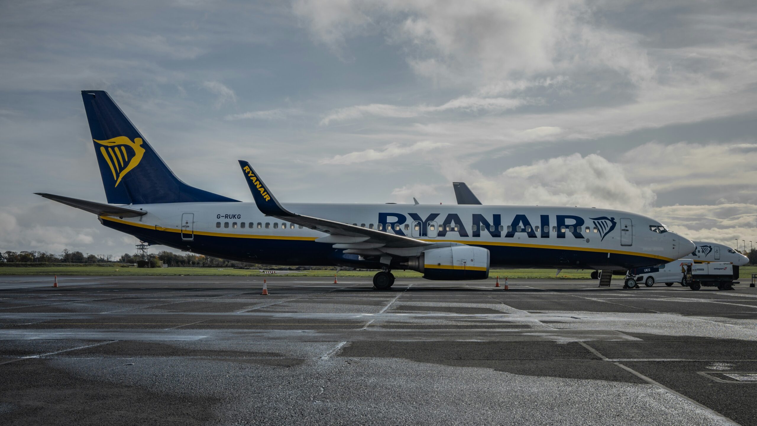 Belfast City Airport BHD terminal