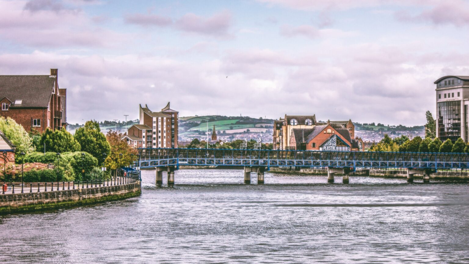 Belfast, Northern Ireland – A Traveler’s Paradise