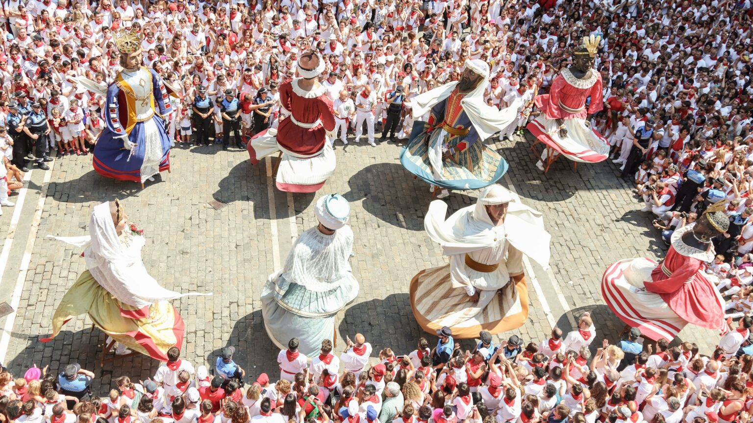 Belgian Culture