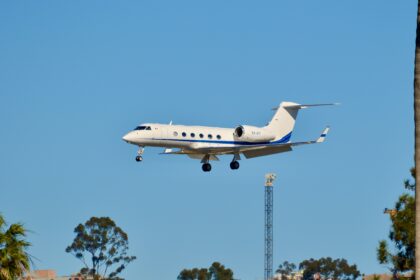 Benefits of Private Jet Charter Travel
