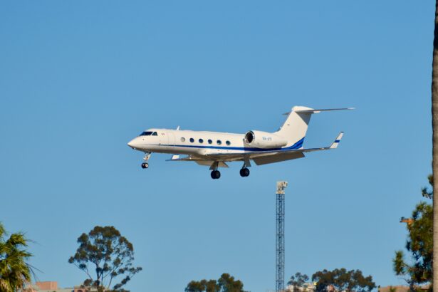 Benefits of Private Jet Charter Travel
