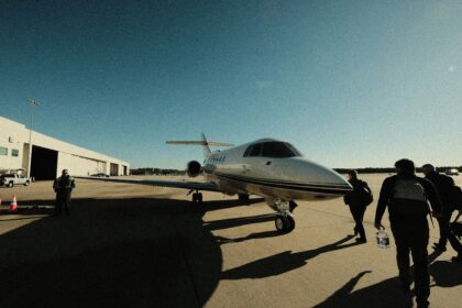 Benefits of Private Jet Travel