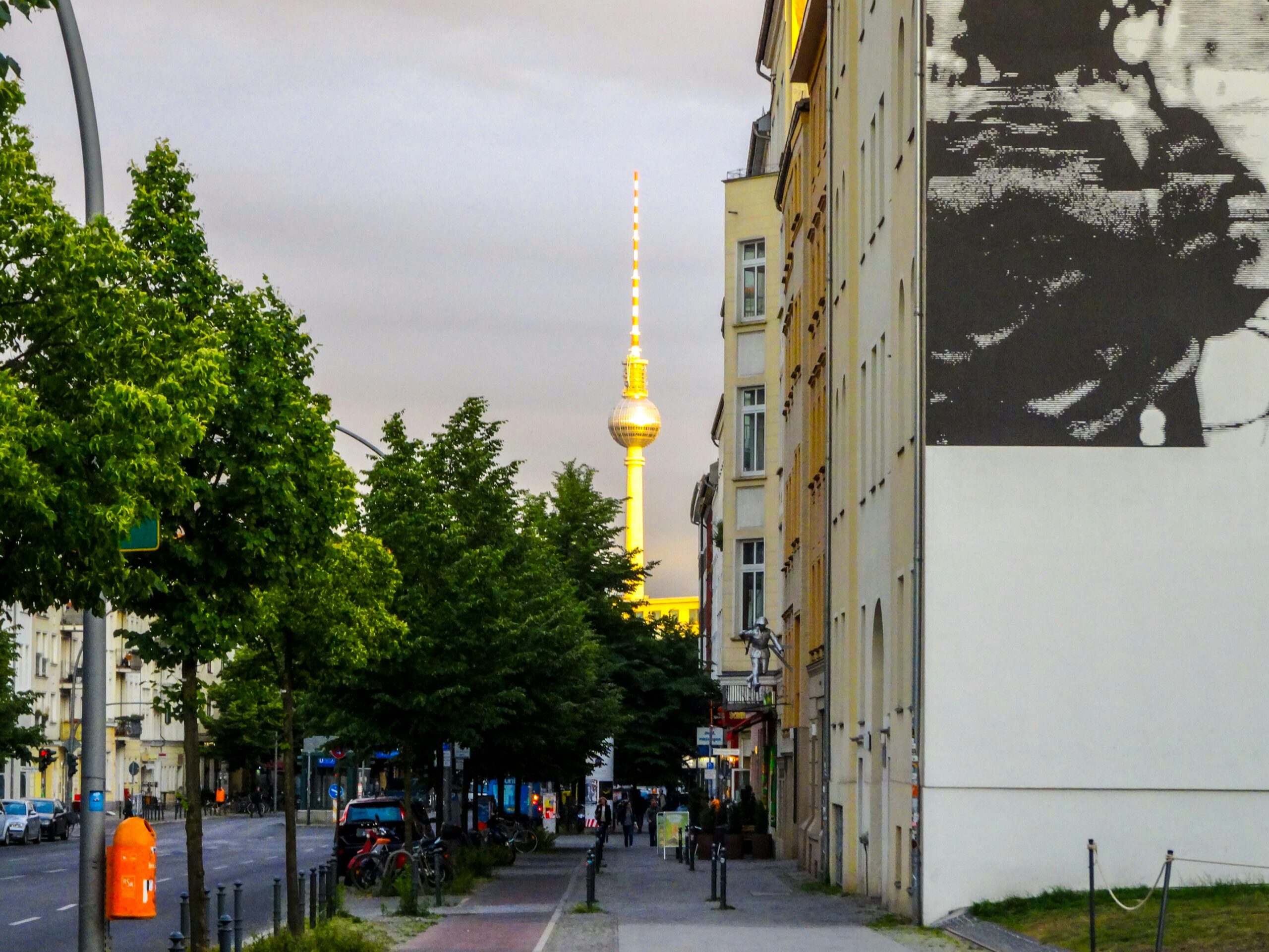 Berlin The City of Perpetual Change 2026: History, Culture, Travel Guide