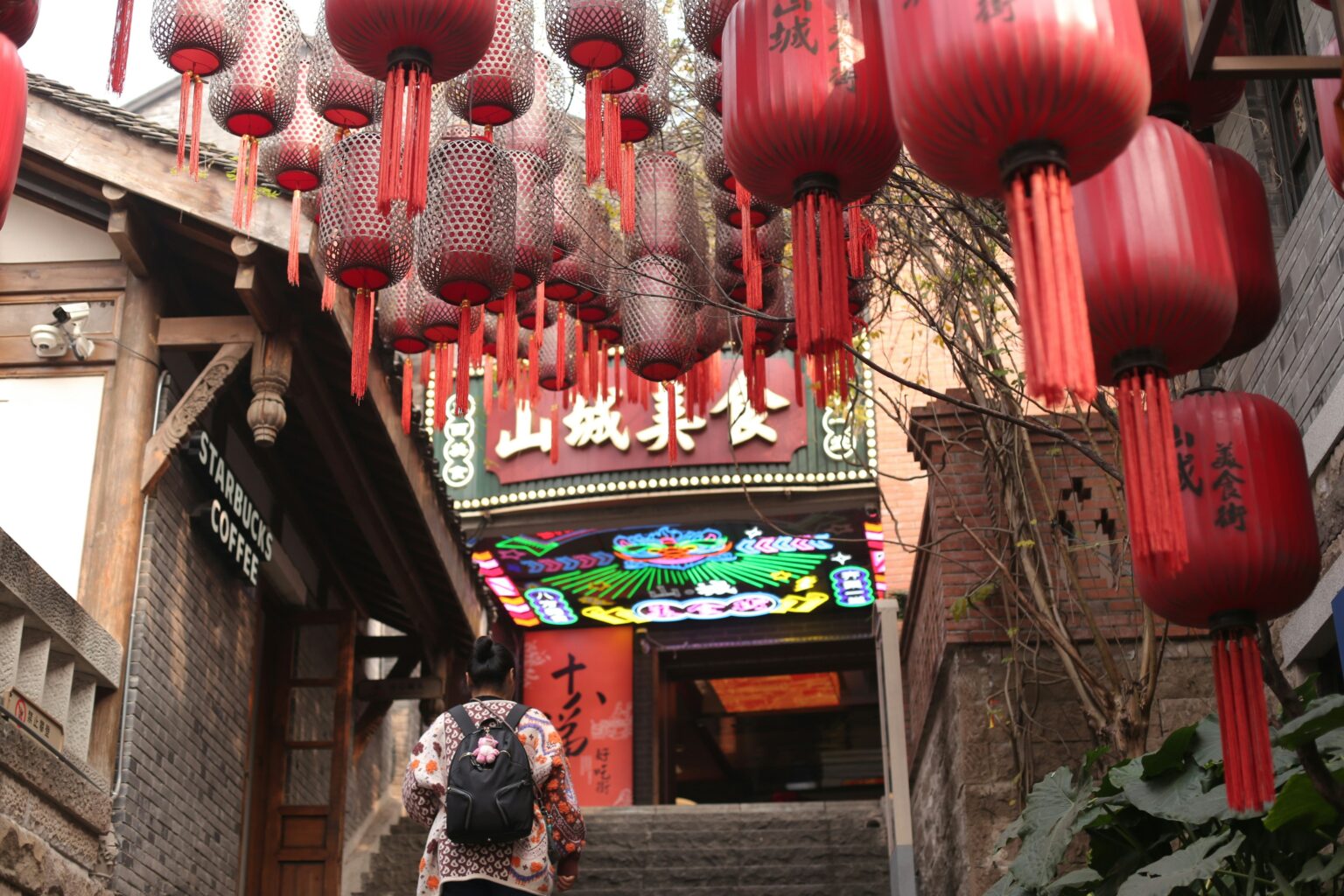 Best Foodie Destinations