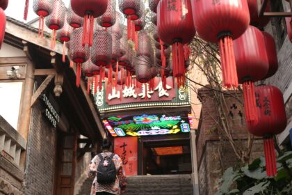 Best Foodie Destinations