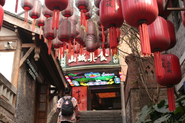 Best Foodie Destinations