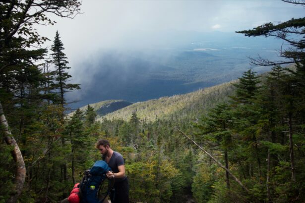 Best Hiking Trails in New York