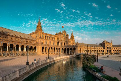 Best Time to Visit Spain