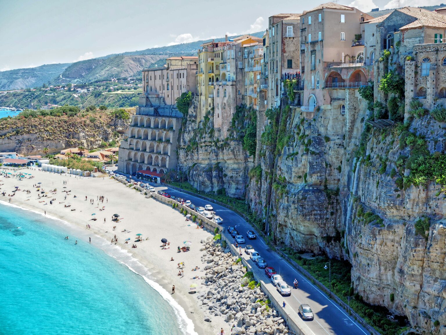 Best Travel Destinations 2025