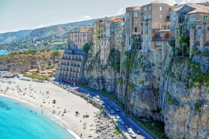 Best Travel Destinations 2025