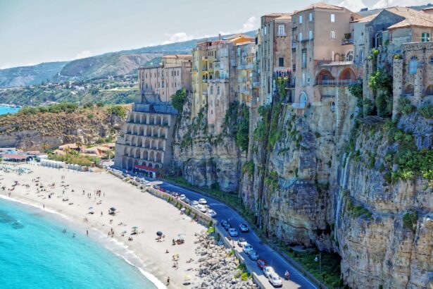 Best Travel Destinations 2025