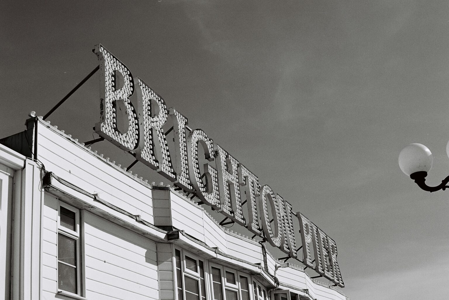 Brighton – A Cosmopolitan City With Eclectic Attractions