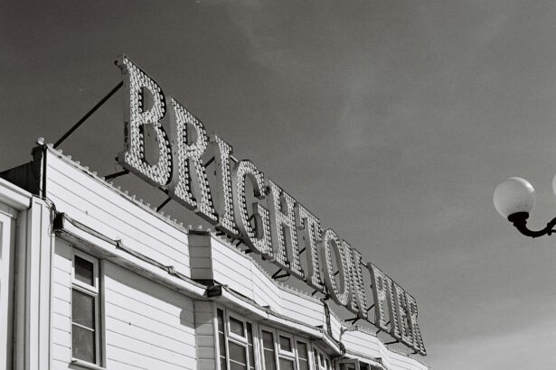 Brighton – A Cosmopolitan City With Eclectic Attractions