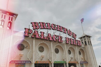 Brighton – A Small City With Big Ideas