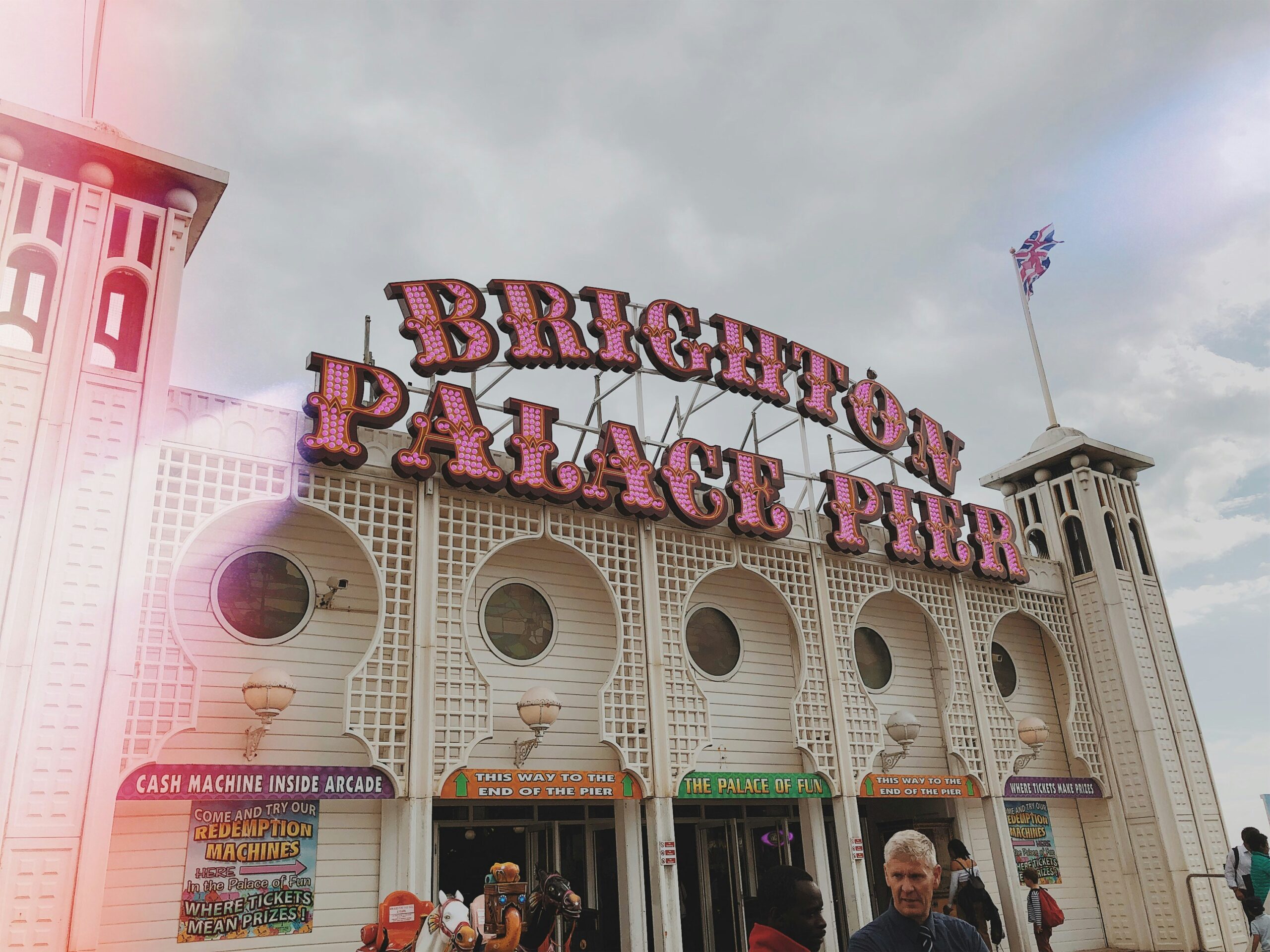 Brighton 2026: A Small City with Big Ideas — Pier, Lanes, LGBTQ+ Guide
