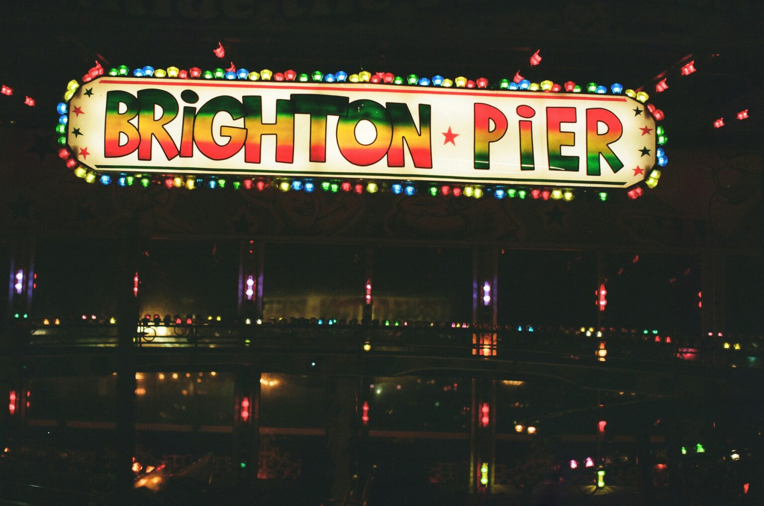 Brighton’s Performing Arts Scene