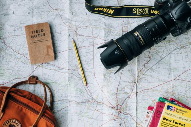 Budget Travel Ideas – How to Travel the World on a Budget