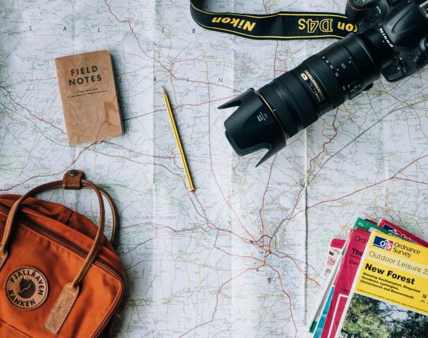 Budget Travel Ideas – How to Travel the World on a Budget