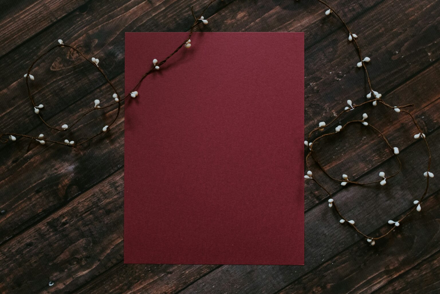Burgundy – A Rich Color That Connotes Sophistication and Elegance