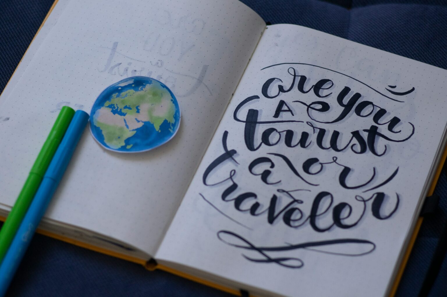 Creating One-Of-A-Kind High-End Travel Itineraries