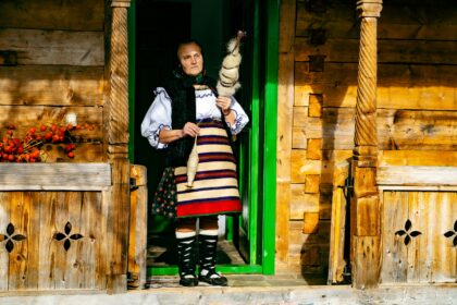 Cultural Resilience in Eastern Europe