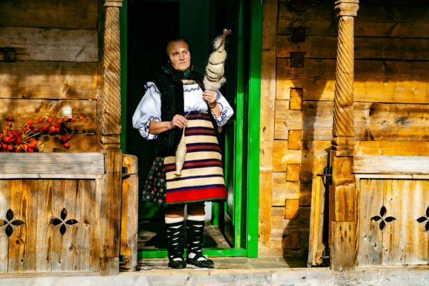Cultural Resilience in Eastern Europe