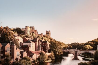 Discover the Hidden Gems of Durham, North Carolina