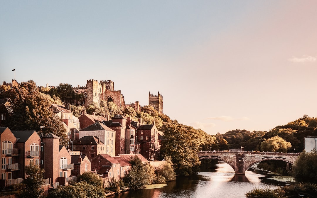 Discover the Hidden Gems of Durham, North Carolina