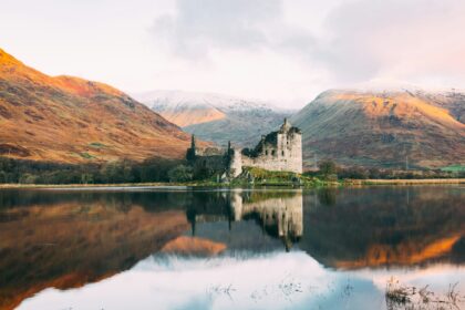 Discover the Mystical Lands of Scotland