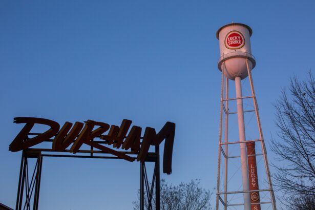 Durham, NC – A City of Culture and Community