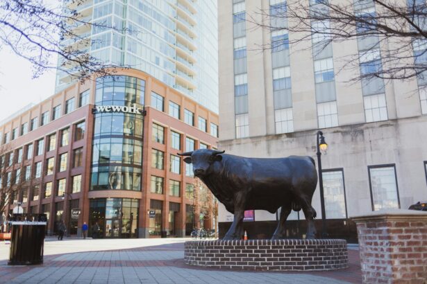 Durham, NC – A Cultural Hub