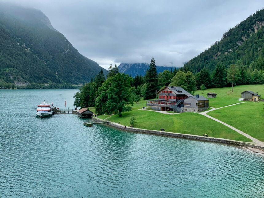 Eco-Tourism Hotspots
