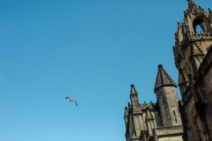 Edinburgh’s Soaring Popularity is Creating Challenges
