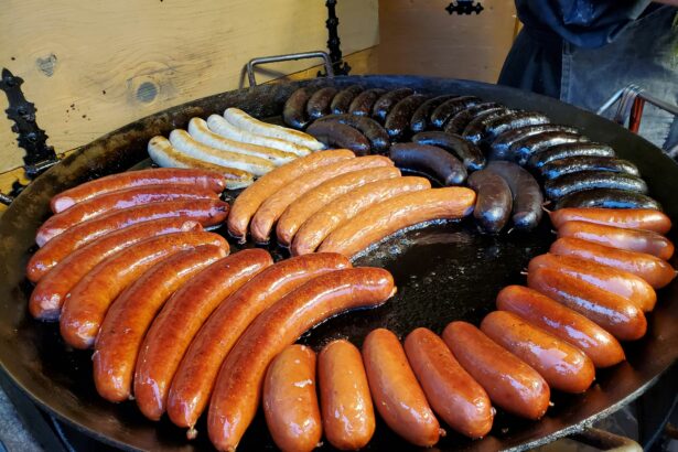 Estonian Cuisine
