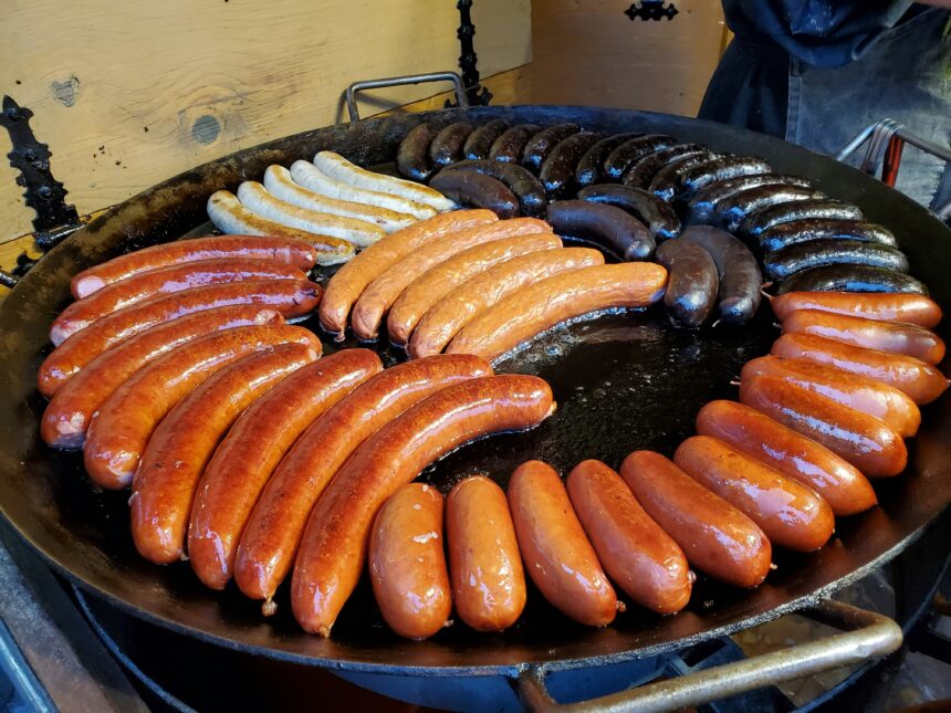 Estonian Cuisine